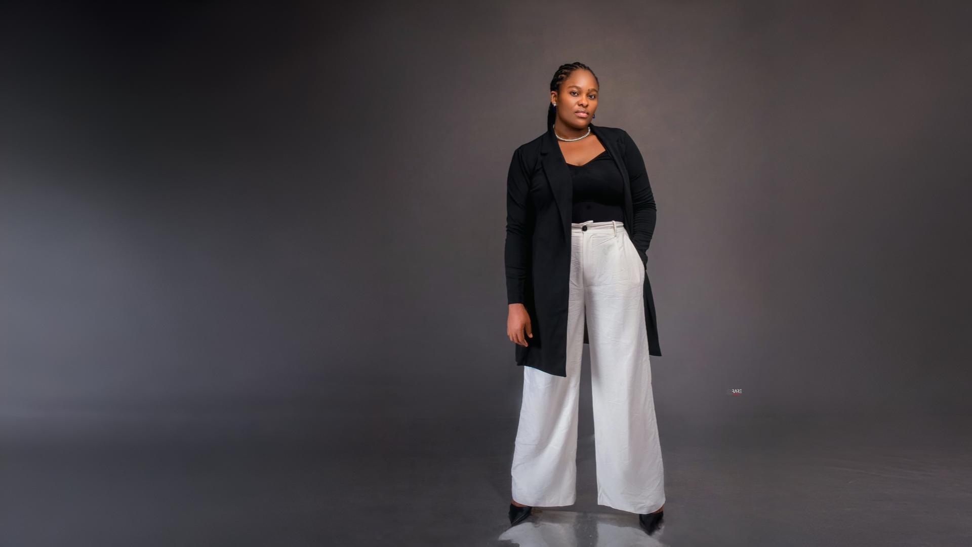 You're worthy oh lord, bless